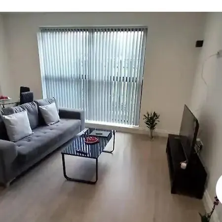 Lovely 2-Bedrooms With Free Parking Canvey Island Exterior foto