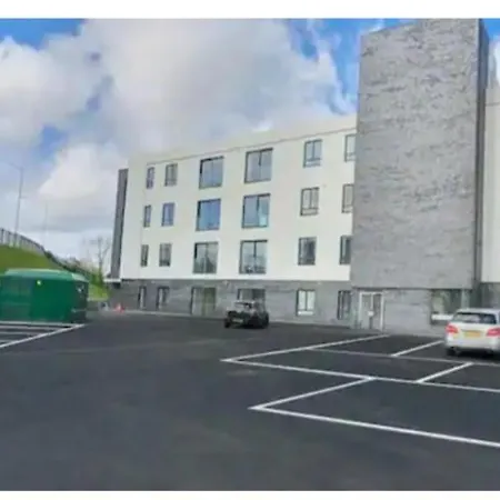 Lovely 2-Bedrooms With Free Parking Canvey Island Exterior foto