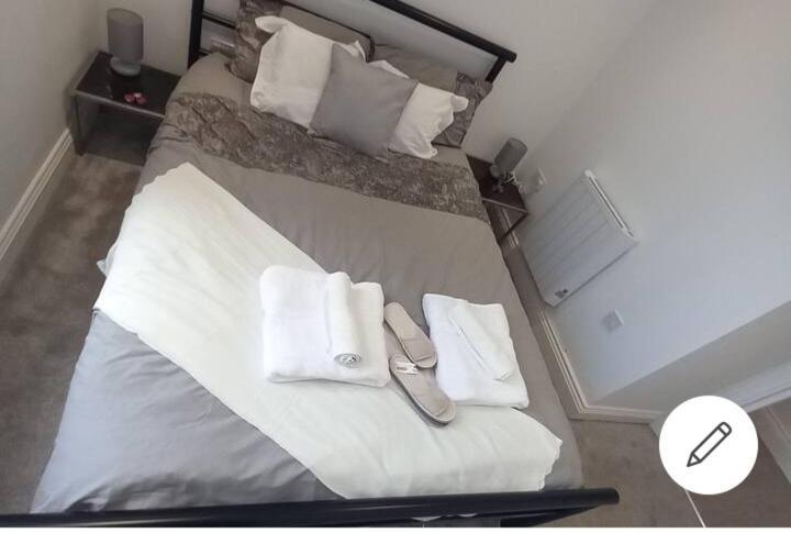 Lovely 2-bedrooms With Free Parking Canvey Island