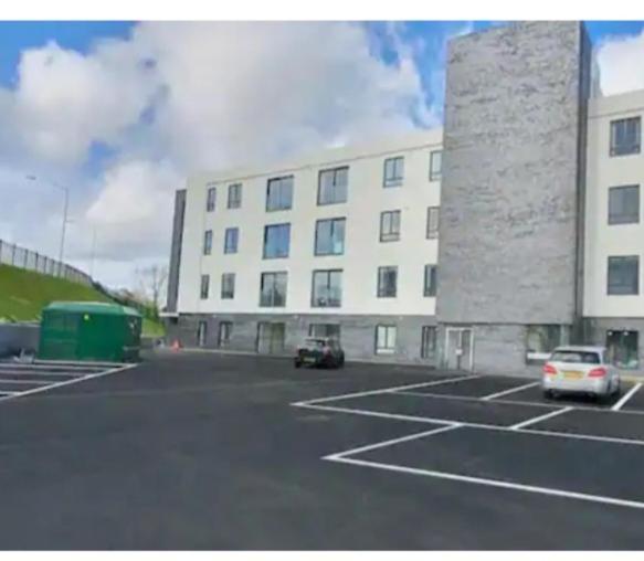 Lovely 2-bedrooms With Free Parking Canvey Island